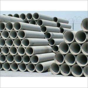 RCC Hume Pipes