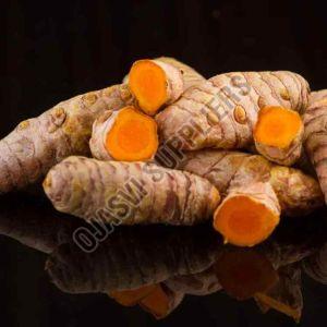 Natural Raw Turmeric Finger