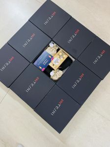 Employee Welcome Kit