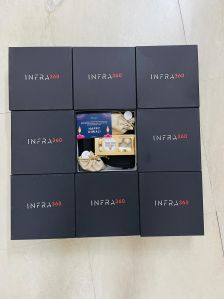 Employee Welcome Kit