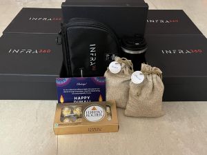 Employee Welcome Kit