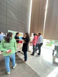 Employee Engagement Activities