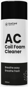 AC Coil Foam Cleaner