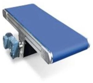 Flat Belt Conveyor