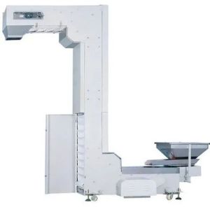 Inclined Bucket Elevator