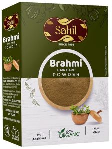 100gm Sahil Brahmi Hair Powder