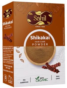 100gm Sahil Shikakai Hair Powder