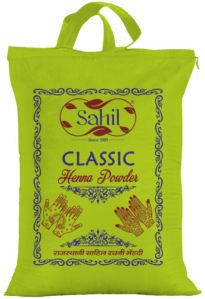 1Kg Sahil Classic Heena Powder