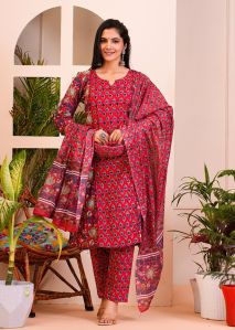 Cotton Kurti
