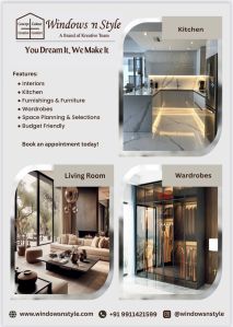 Interior Architecture