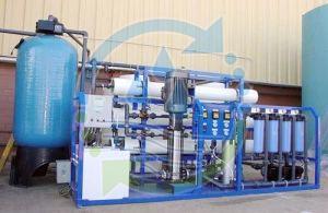 Etp Operation Maintenance Services