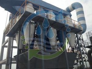 Cyclone Separator
