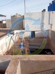 Effluent Treatment Plant
