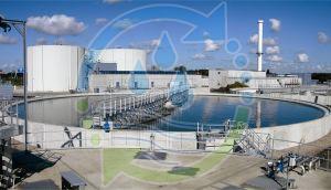 Etp Operation Maintenance Services