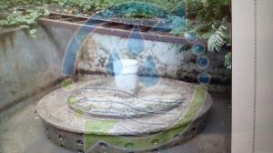 Rainwater Harvesting System
