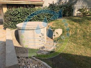 Rainwater Harvesting System
