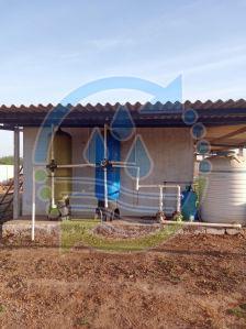 Sewage Treatment Plant