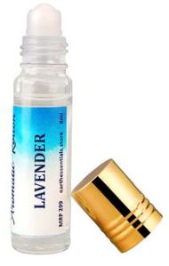 Lavender Roll on Perfume