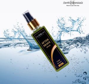 After Shave Cooling Mint Liquid