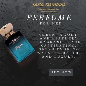 Majestic Perfume for Men