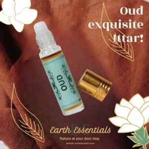 Oud Attar
