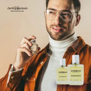 Sandalwood Perfume