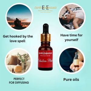 Seduction Blend Essential Oils