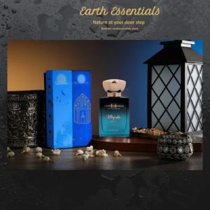Majestic Perfume for Men