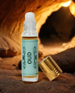 Oud Attar