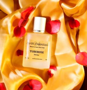 Tuberose Divine Rajnigandha Perfume