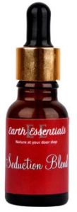 Seduction Blend Essential Oils
