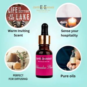 Abhinandan Blend Essential Oils