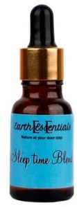Sleep Time Blend Aromatherapy Oils