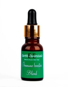 Immunity Blend Essential Oil