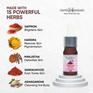 Kumkumadi Tailam Oil