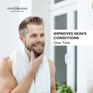 After Shave Pure Grain Alcohol Liquid