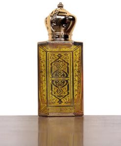 Arabic Perfume