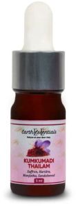 Kumkumadi Tailam Oil