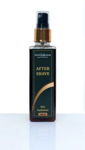 After Shave Pure Grain Alcohol Liquid