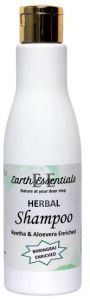 Bhringraj Hair Herbal Shampoo