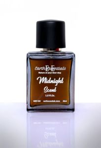 Midnight Scent Perfume