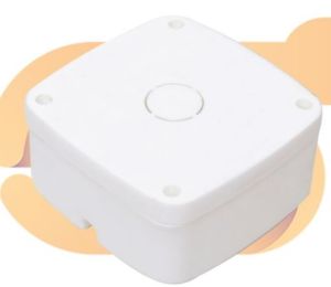 Plastic Junction Boxes