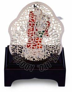 Resin Lord Radha Krishna Statue