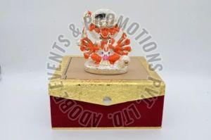 Resin Panchmukhi Hanuman Statue