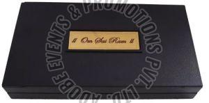 Gold Plated Sai Baba Charan Paduka