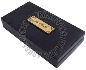 Gold Plated Durga Mata Charan Paduka