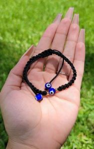 Evil Eye Bracelet
