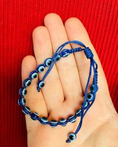 Evil Eye Bracelet