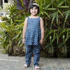 Girls Sky Delight Co Ord Set
