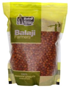 100% Premium Quality Brown Chana